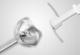 Blender Aigostar  1000W Hand Blender Set Stainless Steel Silvery and Black VDE / Buckle 6