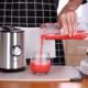 Blender kielichowy Aigostar  300100RKO 3
