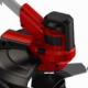 Einhell Einhell cordless scythe AGILLO 18/200 - 3411310 1