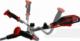 Einhell Einhell cordless scythe AGILLO 18/200 - 3411310 2