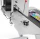 Biurko SPC Gear GD100 Onyx White Biało-Szare 111 cmx74 cm 10