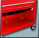 Wózek narzędziowy Einhell 5 szuflad  (4510170) 4