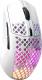 Mysz SteelSeries Aerox 3 Snow Wireless 2022  (62608) 1