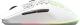 Mysz SteelSeries Aerox 3 Snow Wireless 2022  (62608) 3