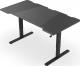Biurko SPC Gear GD700 Czarne 150 cmx78 cm 1