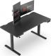 Biurko SPC Gear GD700E Czarne 150 cmx78 cm 18