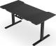 Biurko SPC Gear GD700E Czarne 150 cmx78 cm 4