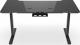 Biurko SPC Gear GD700E Czarne 150 cmx78 cm 8