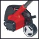 Einhell Einhell cordless lawn edge trimmer GE-LE 18/190 Li-Solo, 18Volt, lawn trimmer 1