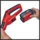 Einhell Einhell cordless lawn edge trimmer GE-LE 18/190 Li-Solo, 18Volt, lawn trimmer 6