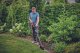 Einhell Einhell cordless lawn edge trimmer GE-LE 18/190 Li-Solo, 18Volt, lawn trimmer 7