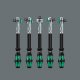 Wera Wera 8100 SB 9 Zyklop Speed ??ratchet set - 3/8 drive, imperial 3