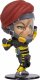 Figurka Rainbow Six Siege Chibi Figurine - Finka 2