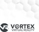 Vortex Virtual Reality kabel 10 m USB-A do USB-C Oculus Link Quest 2 8