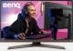 Monitor BenQ EW2880U (9H.LKSLB.QBE) 3
