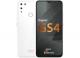 Smartfon Gigaset GS4 4/64GB Dual SIM Biały  (S30853-H1520-R112) 1
