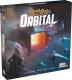 Hexy Studio Gra planszowa Star Scrappers: Orbital 1