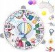 MoMi QKIDS CITY MATA EDUKACYJNA 3