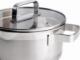 Mistral GARNEK NIERDZEWNY MISTRAL Z POKRYWKĄ 24CM BR-7344 1