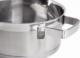 Mistral GARNEK NIERDZEWNY MISTRAL Z POKRYWKĄ 24CM BR-7344 4