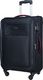 Puccini Średnia walizka PUCCINI CAMERINO 2.0 EM50507B 1 Czarna 1