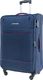 Puccini Duża walizka PUCCINI PALERMO 2.0 EM50440A 7A Granatowa 1