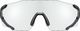 Uvex Okulary Uvex Sportstyle 804 53-2-039-2201-UNI Uniwersalny 1