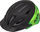 Kellys Kask Kellys SPROUT black-green 48-52 cm 1