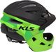 Kellys Kask Kellys SPROUT black-green 48-52 cm 1