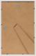 Ramka vidaXL Ramki na zdjęcia, 3 szt., ścienne lub stojące, 21x29,7 cm, MDF 5