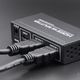 Qoltec Qoltec Rozdzielacz aktywny Splitter HDMI v. 1.4 | 1x2 1