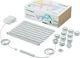 Nanoleaf Nanoleaf Lines Starter Kit - listwy świetlne (9 sztuk, 1 kontroler) 1