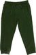 Pepco PEPCO Dresowe spodnie chłopięce 128 Ciemnozielony 1