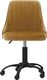 Krzesło biurowe vidaXL Brązowy 3