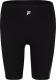 Fila Spodenki damskie RABITZ high waist bike tights Czarne r. S 1