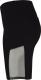 Fila Spodenki damskie RABITZ high waist bike tights Czarne r. XS 2