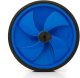Pure2Improve Roller kółko do ćwiczeń mięśni brzucha P2I AB WHEEL 2w1 1