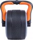 Pure2Improve Roller kółko do ćwiczeń mięśni brzucha P2I AB WHEEL 2w1 4