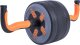 Pure2Improve Roller kółko do ćwiczeń mięśni brzucha P2I AB WHEEL 2w1 6
