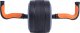 Pure2Improve Roller kółko do ćwiczeń mięśni brzucha P2I AB WHEEL 2w1 7