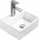 Umywalka Mexen Mexen Mini umywalka nablatowa 33 x 29 cm biała - 21093300 1