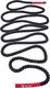 Pure2Improve Lina treningowa P2I BATTLE ROPE 12 m 1