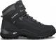 Buty trekkingowe męskie Lowa Renegade GTX Mid czarne r. 44 1/2 1