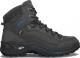 Buty trekkingowe męskie Lowa Renegade GTX Mid antracytowe r. 45 1