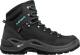 Buty trekkingowe damskie Lowa Renegade GTX Mid czarne r. 38 1