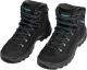 Buty trekkingowe damskie Lowa Renegade GTX Mid czarne r. 39.5 1