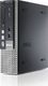 Komputer Dell OptiPlex 9020 USFF Intel Core i5-4590T 8 GB 120 GB SSD Windows 10 Pro 1