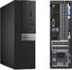 Komputer Dell OptiPlex 7050 SFF Intel Core i5-6500 8 GB 120 GB SSD Windows 10 Pro 2