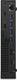 Komputer Dell OptiPlex 7040 Micro Intel Core i3-6100T 8 GB 240 GB SSD Windows 10 Pro 3