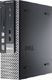 Komputer Dell OptiPlex 9010 USFF Intel Core i5-3470S 4 GB 240 GB SSD Windows 10 Pro 2